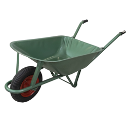 Carro de Mão ou Aterro 90 L